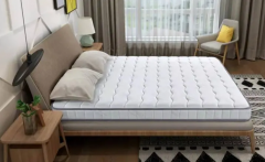 解析床墊的抗菌除螨的處理方案